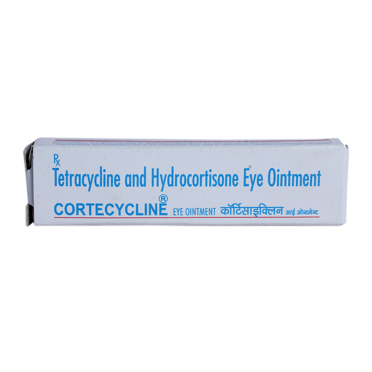 Buy Cortecycline Eye Ointment 3 gm Online