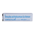 Cortecycline Eye Ointment 3 gm