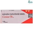 Coralan 7.5 mg Tablet 14's