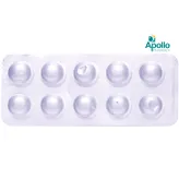 Cordil 2.5 mg Tablet 10's, Pack of 10 TabletS