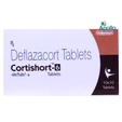 Cortishort-6 Tablet 10's