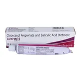 Cortirate-S Ointment 30 gm, Pack of 1 OINTMENT