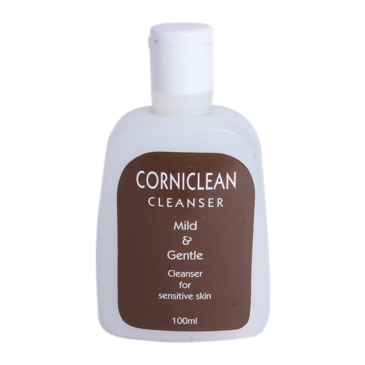 Corniclean Cleanser 100 ml, Pack of 1 Corniclean Cleanser 100 ml, Pack of 1