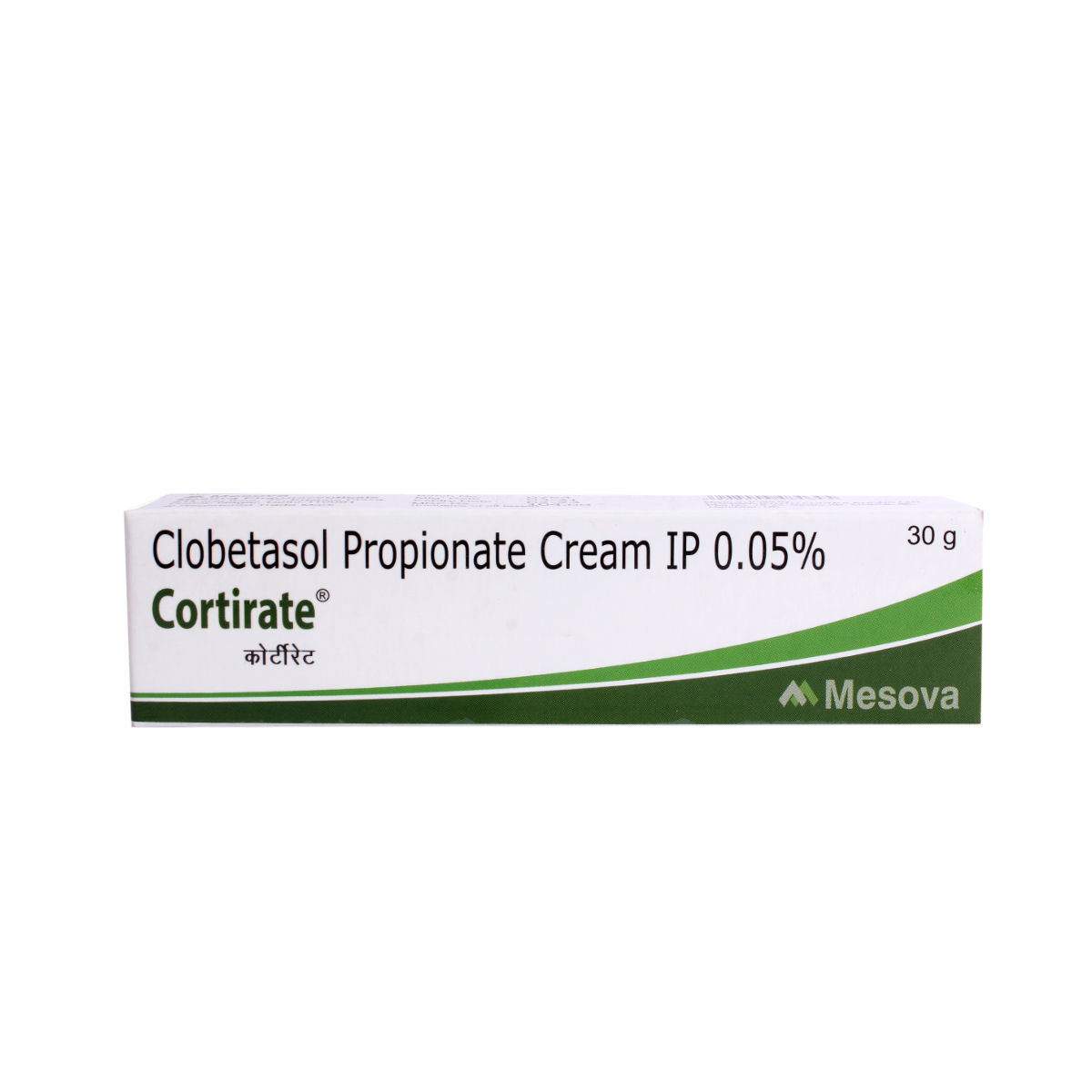 Buy Cortirate Cream 30gm Online