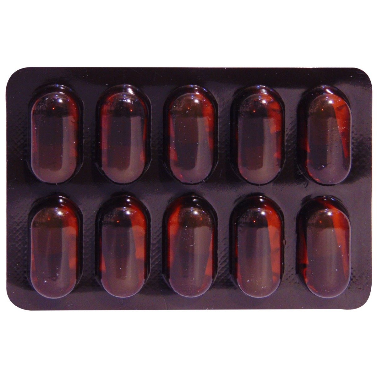 Corcell Plus Capsule 10's, Pack of 10 CapsuleS Corcell Plus Capsule 10's, Pack of 10 CapsuleS