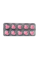 Corcal Bone &amp; Beauty Tablet 10's, Pack of 10 TabletS