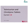 Cortel LN Tablet 15's