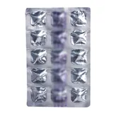 Cortel-CH 40 mg Tablet 15's, Pack of 15 TabletS