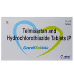 Corditel H 40 Tablet 
