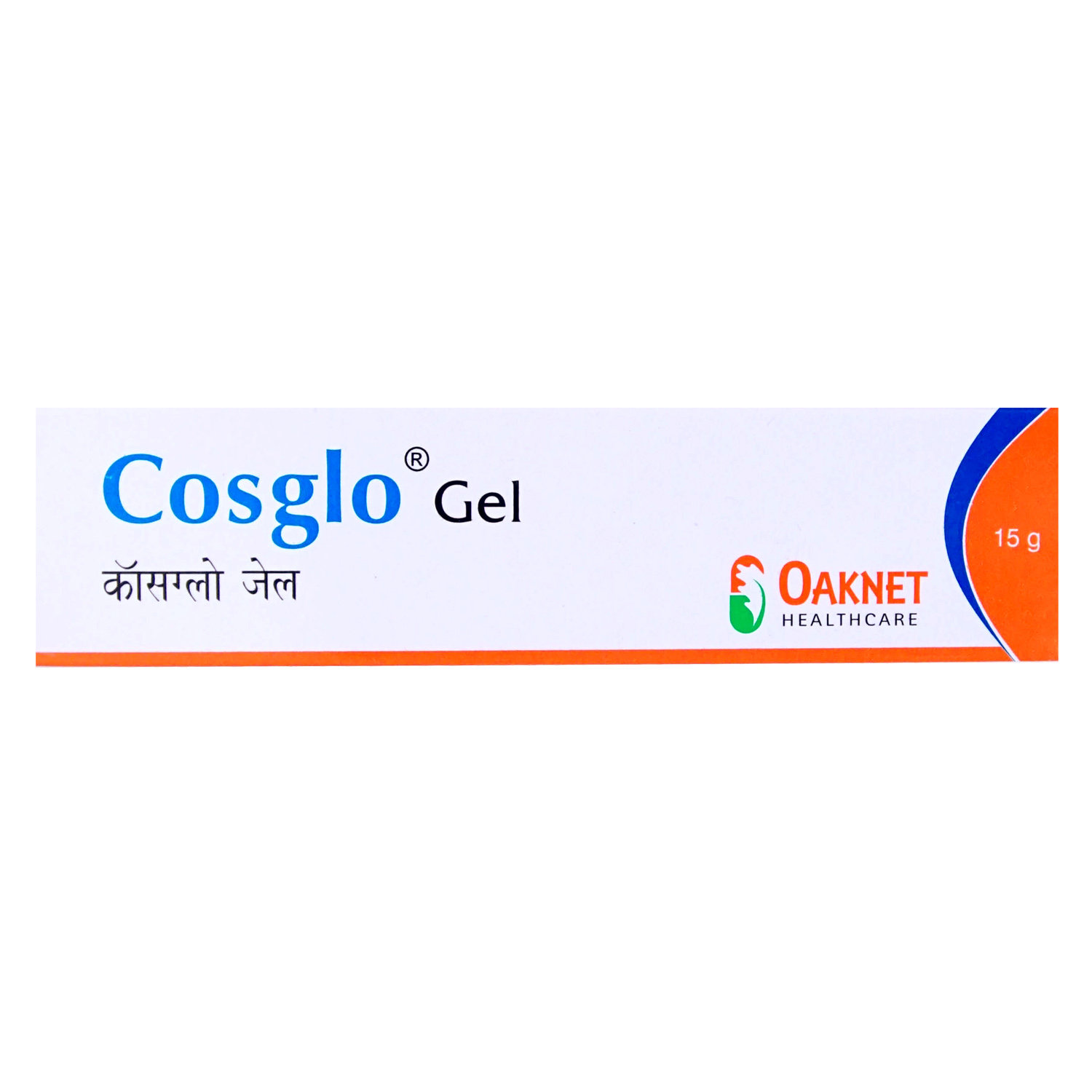 Cosglo Gel 15 gm, Pack of 1 Cosglo Gel 15 gm, Pack of 1
