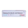 Cosvate-S Ointment 30 gm