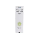 Cosalic Solution 200 ml, Pack of 1 Solution