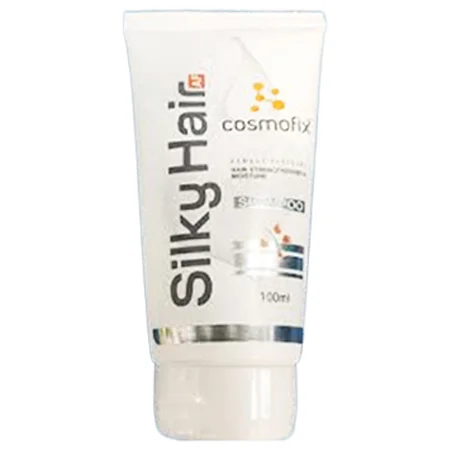 Cosmofix Silky Hair Af Shampoo, 100 ml
