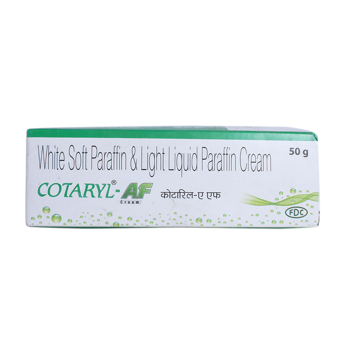 Buy Cotaryl Af Cream 50gm Online
