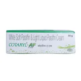 Cotaryl Af Cream 50gm, Pack of 1 CREAM