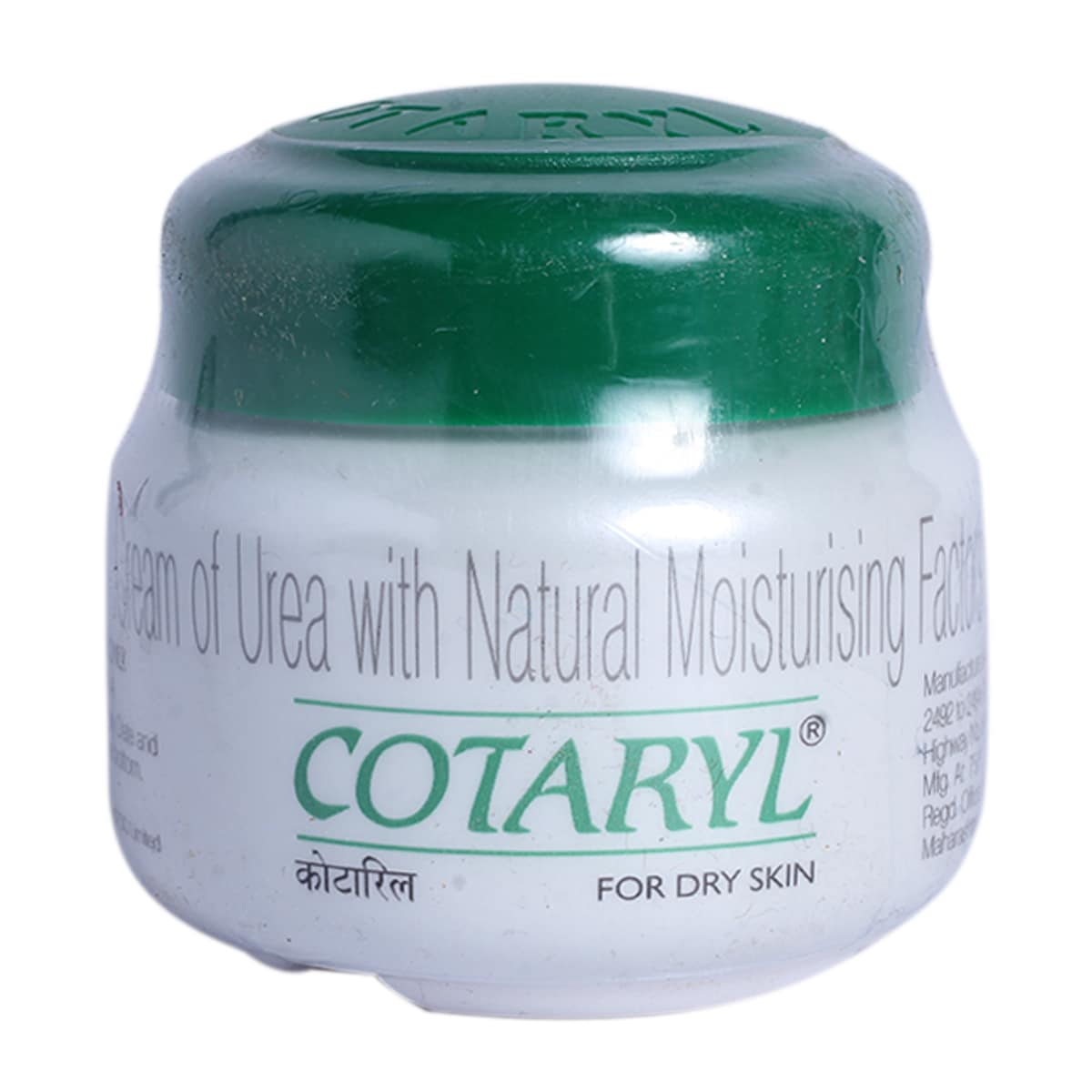 Buy Cotaryl Cream 75 gm | Treat Dry, Hypekeratotic Skin & All Type Of ichthyosis | For Dry Skin Online