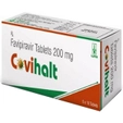 Covihalt Tablet 10's