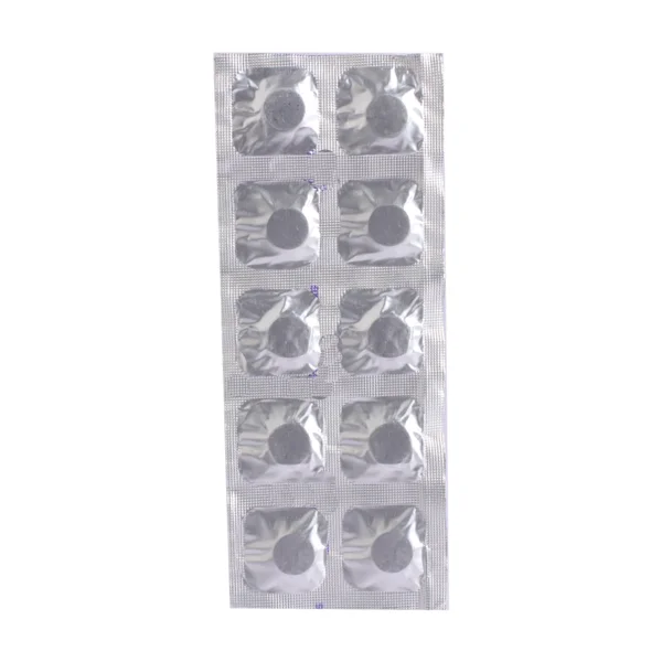 Cozy Plus Tablet 10's, Pack of 10