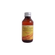 Cozodex Menthol Lemon Syrup 100 ml