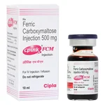 Cpink FCM Injection