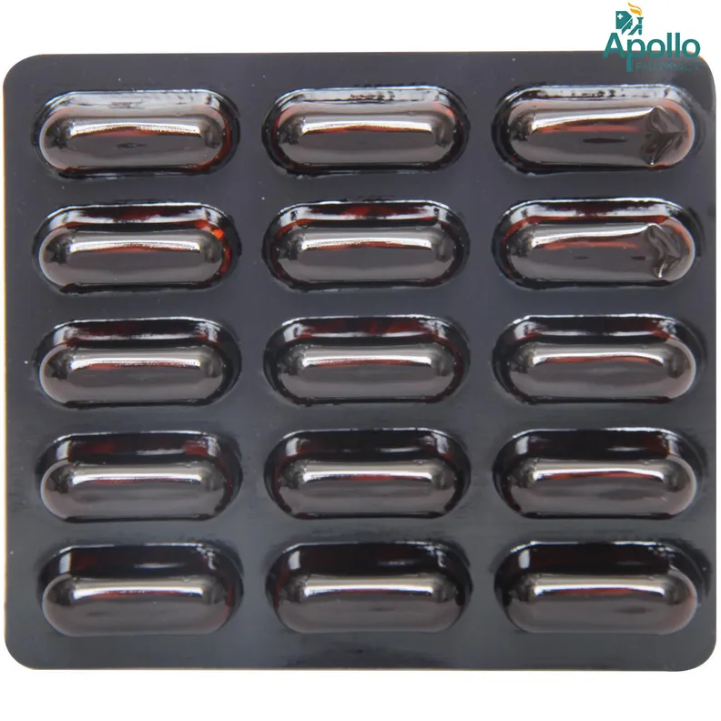 Buy Cranpac Capsule online | Uses, Side Effects, Price and substitutes ...