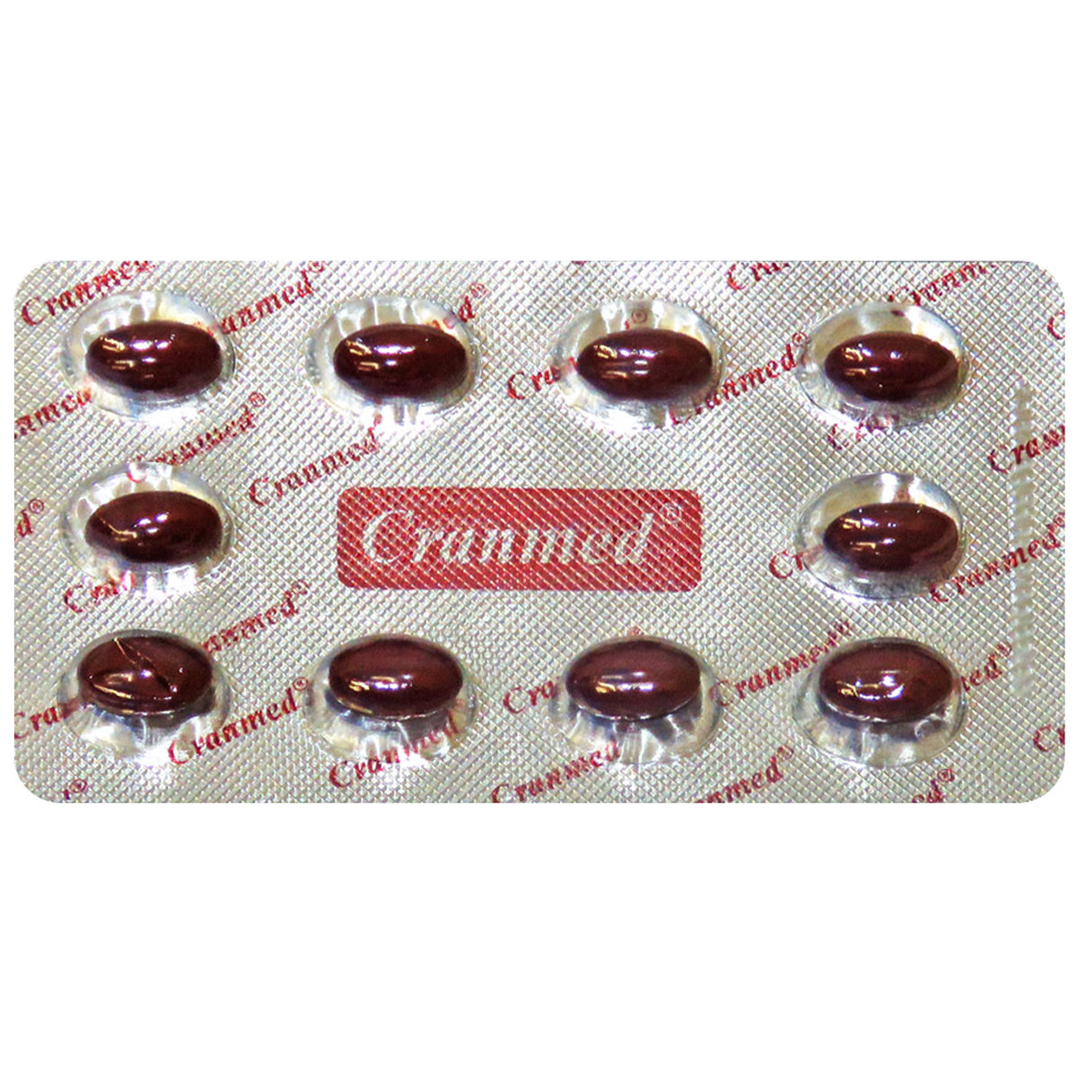Cranmed Capsule 10's, Pack of 10 CAPSULES Cranmed Capsule 10's, Pack of 10 CAPSULES