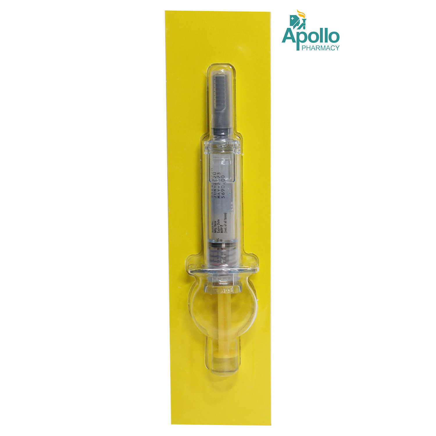 Cresp 100 mcg Injection 0.5 ml, Pack of 1 Injection Cresp 100 mcg Injection 0.5 ml, Pack of 1 Injection