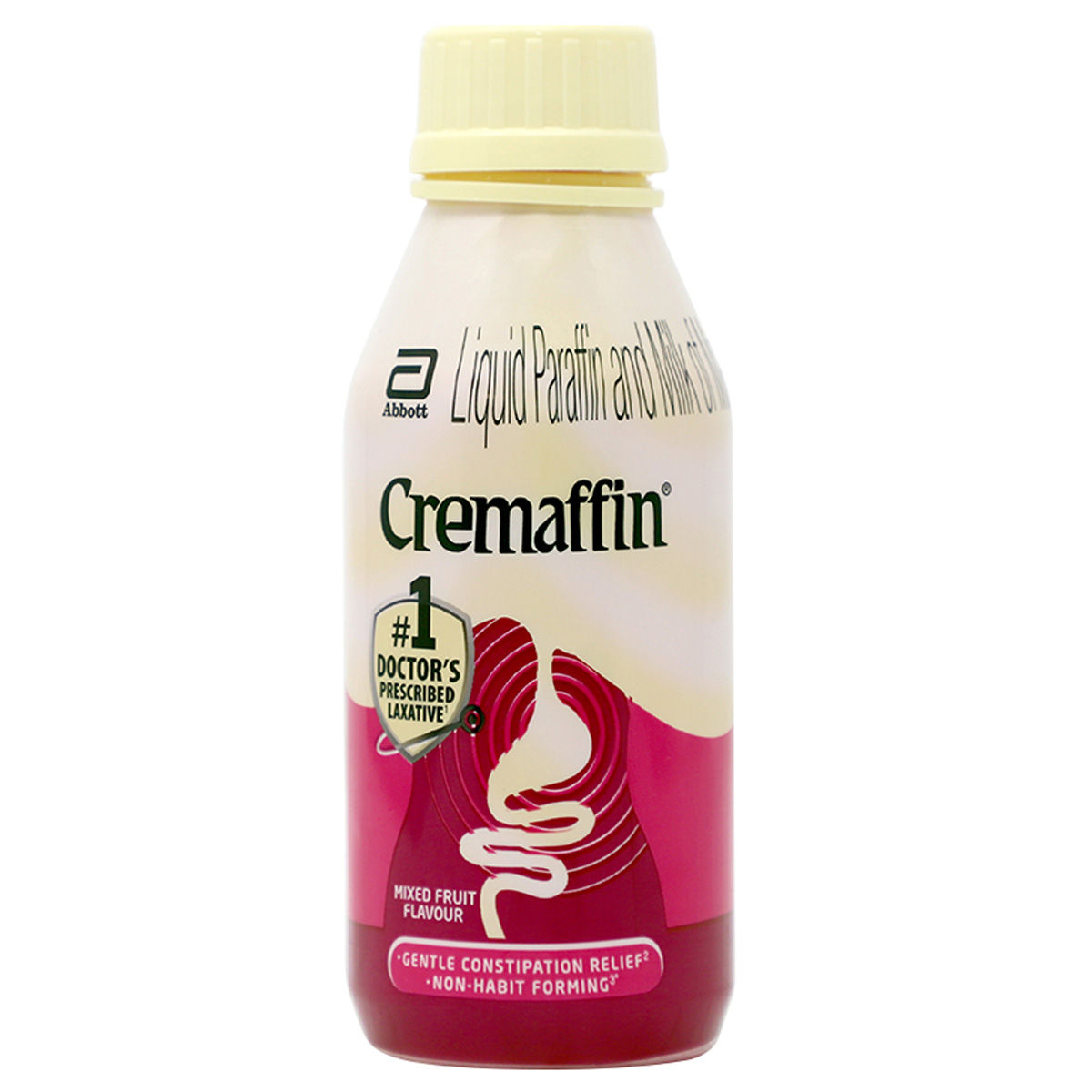 Buy Cremaffin Sugar Free Mixed Fruit Syrup 225 ml Online