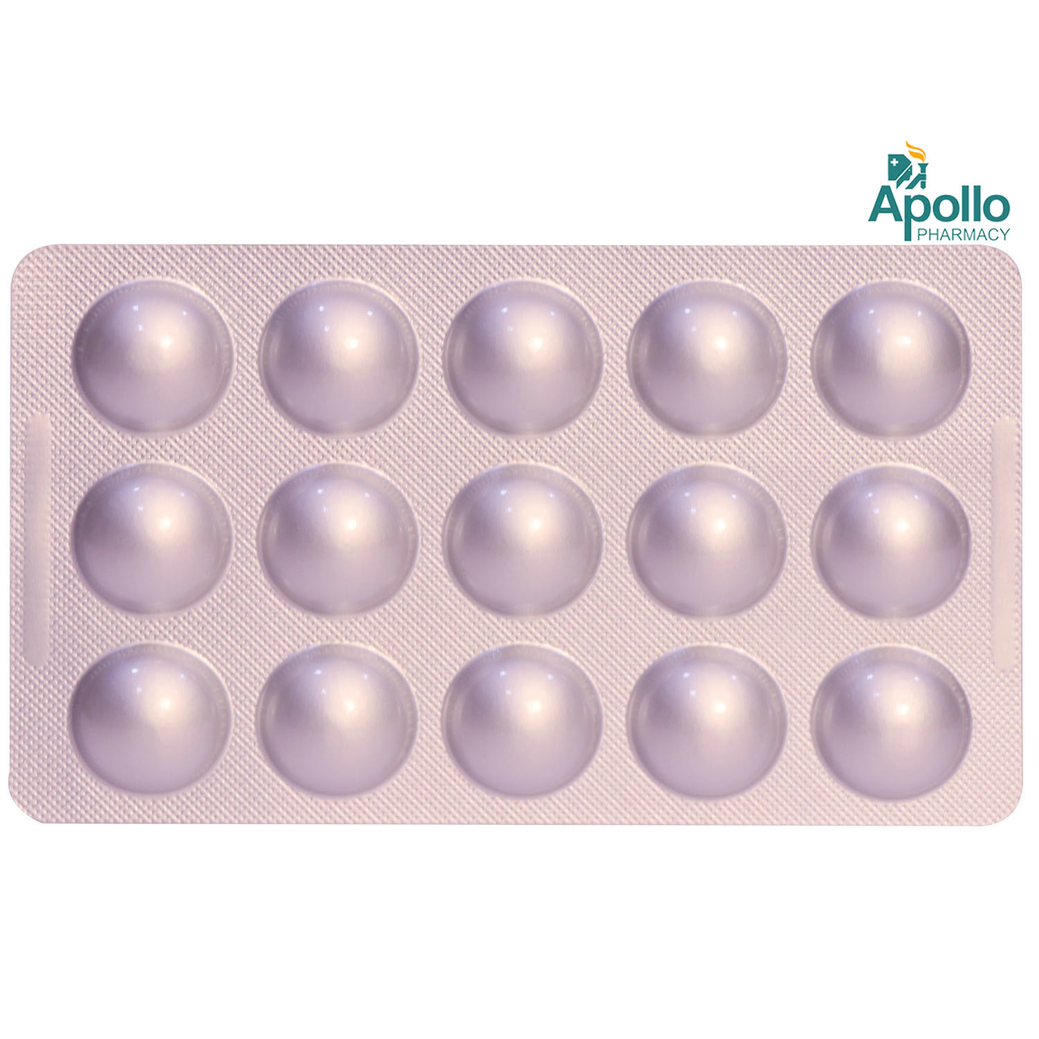 Cresar 40 Tablet 15's, Pack of 15 TABLETS Cresar 40 Tablet 15's, Pack of 15 TABLETS