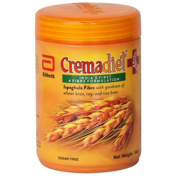 Cremadiet Plus Powder, 100 gm, Pack of 1