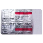 Crevast A 10/150 Capsule 