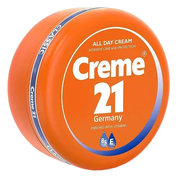 Creame21 All Day Cream, 250 ml, Pack of 1