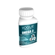 Vogue Wellness Omega 3, 60 Softgel Capsules