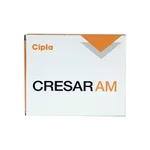 Cresar AM Tablet 
