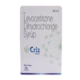 Criz 2.5 mg Syrup 60 ml