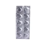 Crizin Orange Flavour Chewable Tablet 