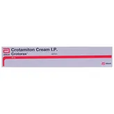 Crotorax Cream 20 gm, Pack of 1 CREAM