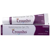 Crousho Gel 30 gm, Pack of 1 GEL