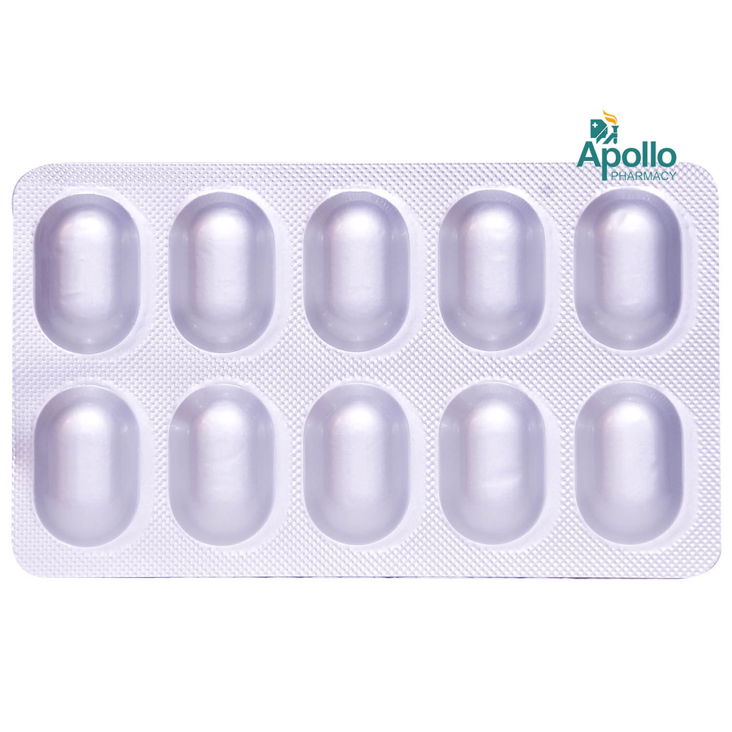 CTD-M 6.25/25 Tablet 10's, Pack of 10 TabletS CTD-M 6.25/25 Tablet 10's, Pack of 10 TabletS