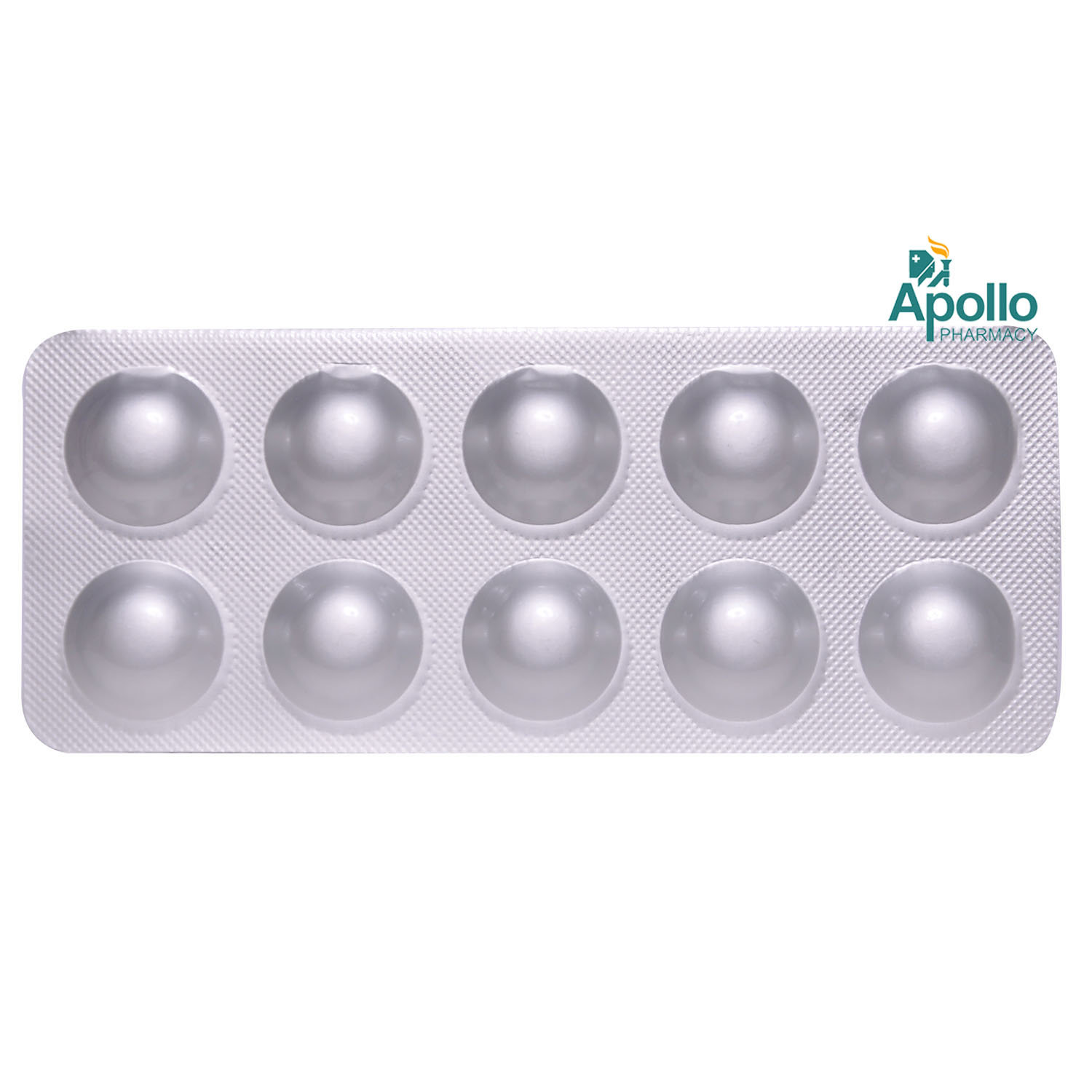 CTD-O 12.5/40 Tablet 10's, Pack of 10 TABLETS CTD-O 12.5/40 Tablet 10's, Pack of 10 TABLETS