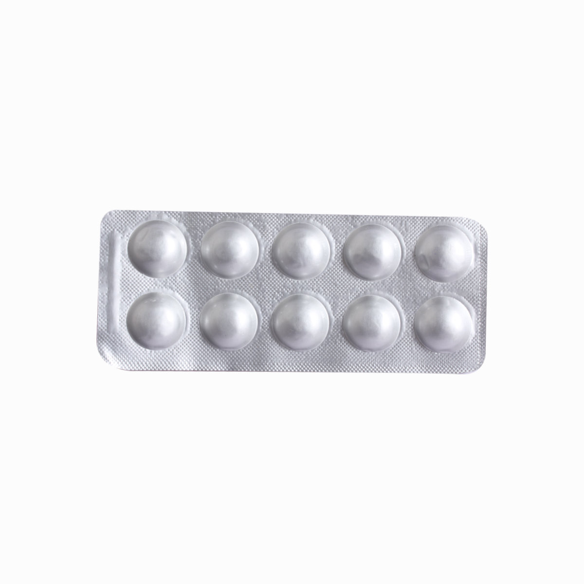 CTD-M 12.5/50 Tablet 10's, Pack of 10 TabletS CTD-M 12.5/50 Tablet 10's, Pack of 10 TabletS