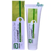 Curenext Oral Gel 50 gm, Pack of 1 GEL