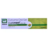 Curenext Oral Gel 50 gm, Pack of 1 GEL