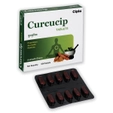 Curcucip, 10 Tablets