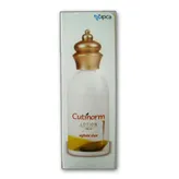 Cutinorm Lotion, 100 ml, Pack of 1