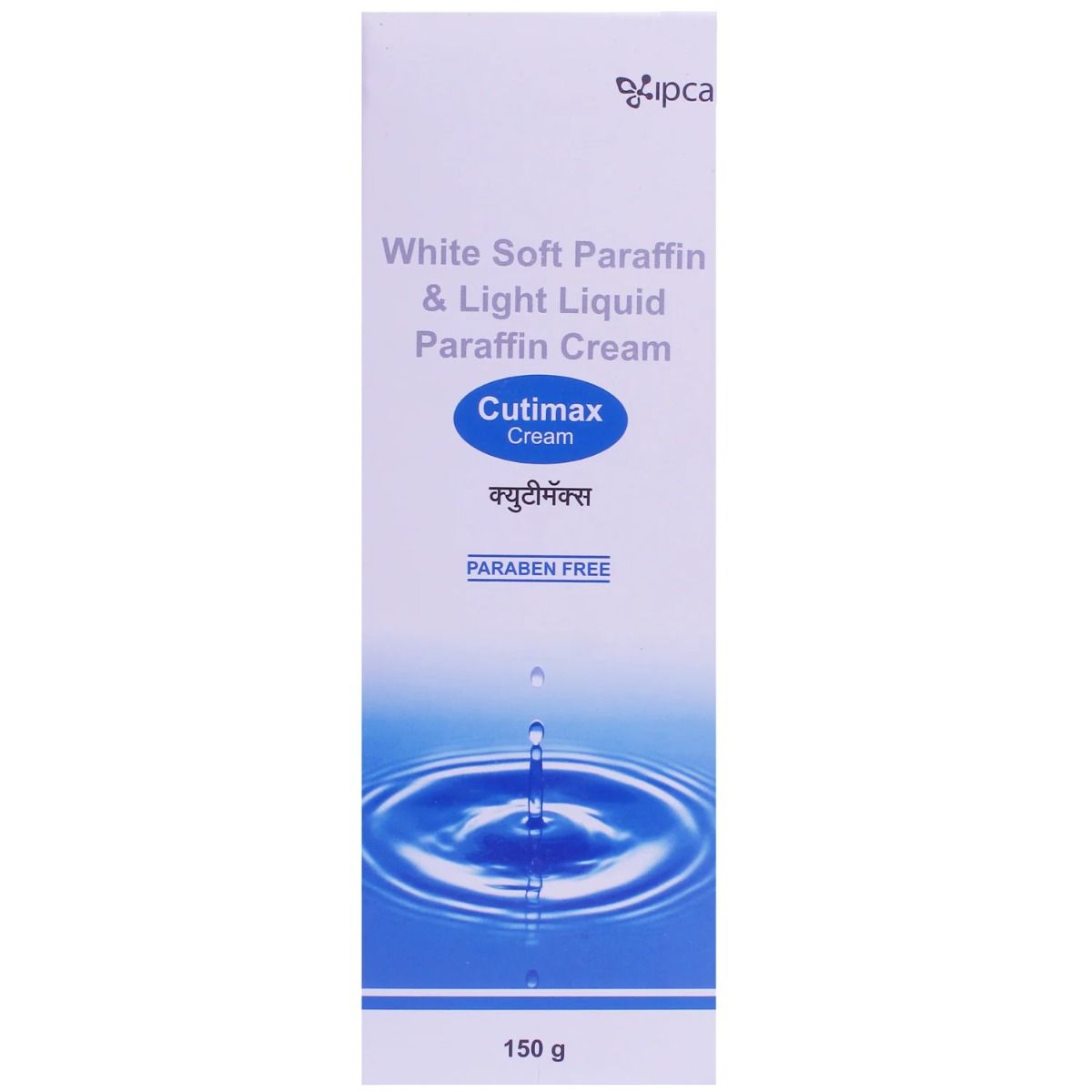 White soft paraffin with liquid paraffin B.P. – Zuche Pharmaceuticals