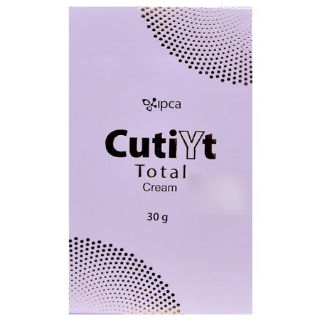 Cutiyt Total Cream 30 gm