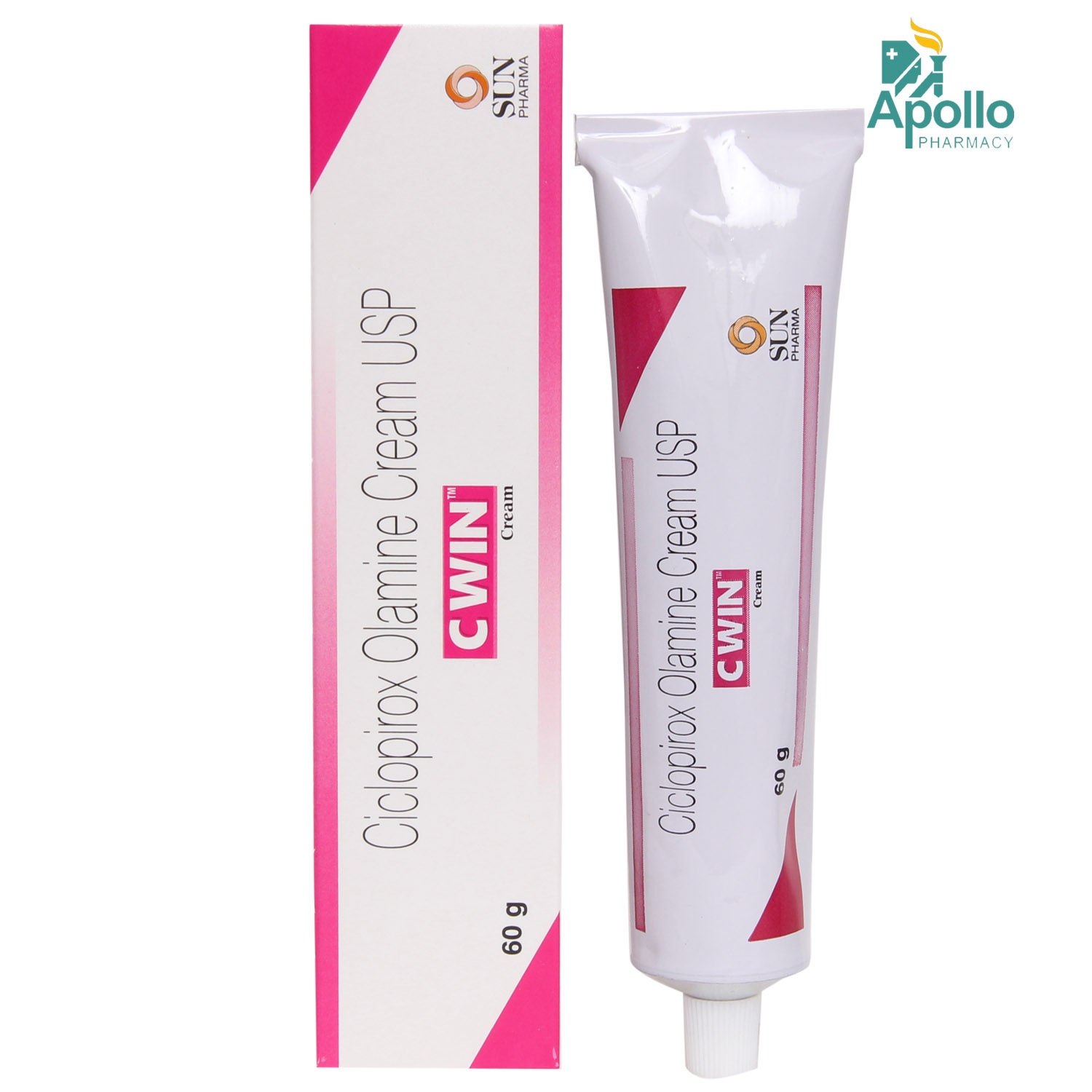 C Win Cream 60 gm Price, Uses, Side Effects, Composition Apollo Pharmacy