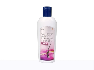 Cwin Shampoo, 100 ml, Pack of 1 Shampoo