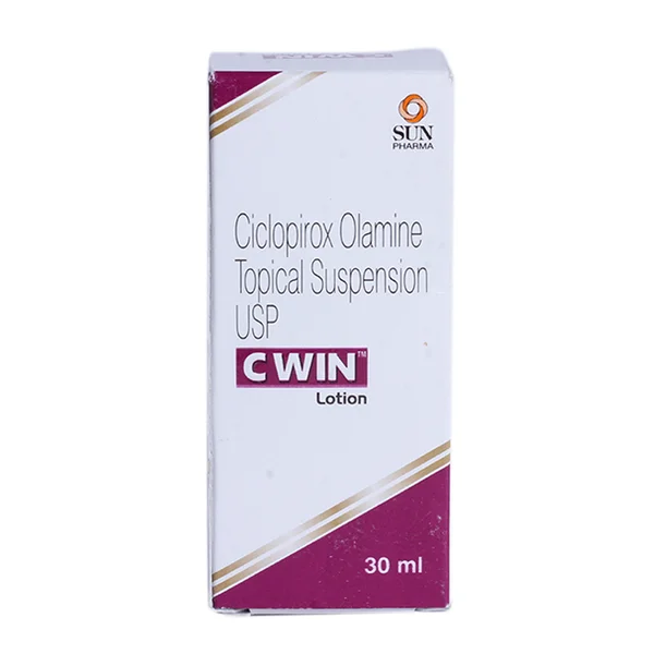 C Win Lotion 30 ml